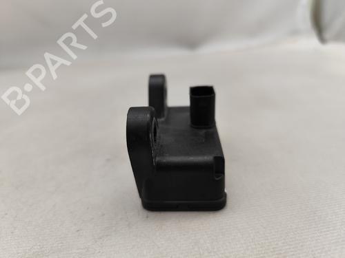 Electronic module RENAULT MEGANE III Grandtour (KZ0/1) 1.5 dCi (KZ09, KZ0D, KZ1G, KZ29, KZ14, KZ1W, KZ10, KZ1F,... | BP22968697M83 
