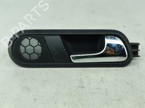 Rear right interior door handle SEAT IBIZA III (6L1) 1.2 6L4839114