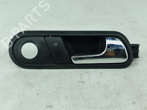 Front right interior door handle SEAT IBIZA III (6L1) 1.2 6L0837114D