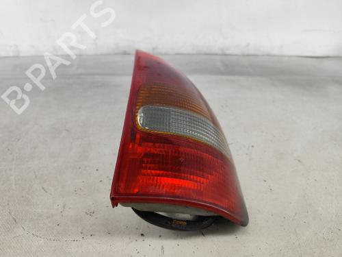 Used Right taillight OPEL CORSA B (S93) 1.2 i (F08, F68, M68) (45 hp) 23389944