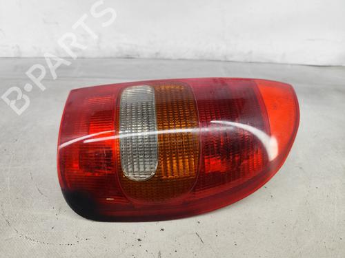 Right taillight OPEL CORSA B (S93) 1.2 i (F08, F68, M68) | BP23389944C35