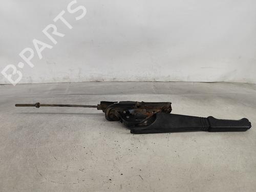 Hand brake RENAULT 19 I (B/C53_) 1.4 N/V
