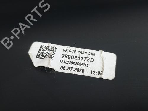 Boîte à gants PEUGEOT EXPERT Van (V_) 1.5 BlueHDi 120 | BP23247064C95