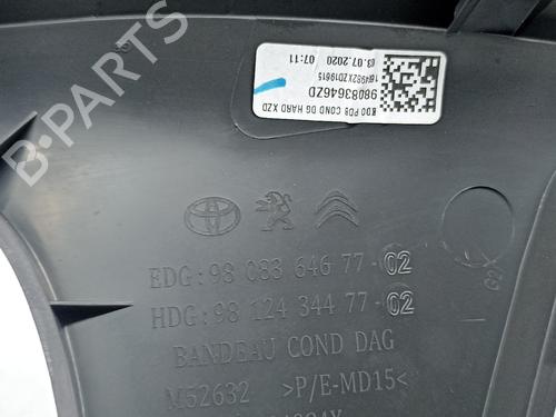 Other PEUGEOT EXPERT Van (V_) 1.5 BlueHDi 120 | BP23246952O1