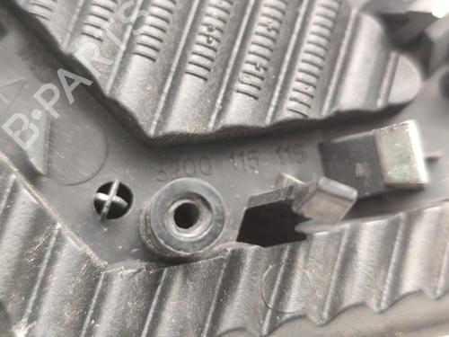 Other RENAULT MEGANE II Estate (KM0/1_) 1.5 dCi (KM0F, KM0T, KM2B) | BP22766207O1