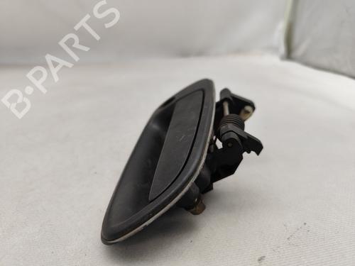 Front right exterior door handle TOYOTA CARINA E VI (_T19_) 1.6 (AT190) | BP22767710C129 