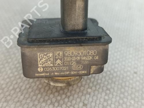 Other PEUGEOT EXPERT Van (V_) 1.5 BlueHDi 120 | BP23247048O1 