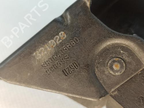 Other PEUGEOT EXPERT Van (V_) 1.5 BlueHDi 120 | BP23247070O1 