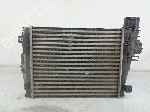 Intercooler PEUGEOT EXPERT Van (V_) 1.5 BlueHDi 120 | BP23247025M30 