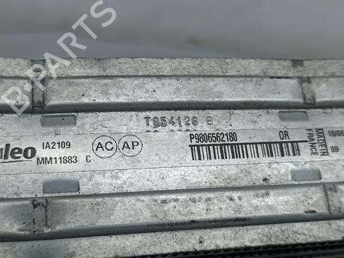 Intercooler PEUGEOT EXPERT Van (V_) 1.5 BlueHDi 120 | BP23247025M30 