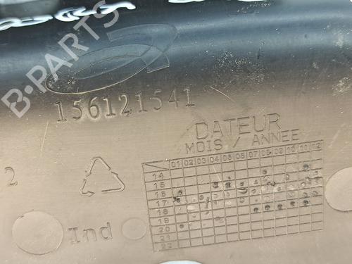 Other PEUGEOT EXPERT Van (V_) 1.5 BlueHDi 120 | BP23247050O1 