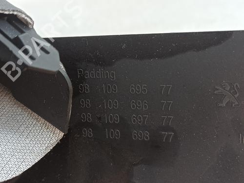 Other PEUGEOT EXPERT Van (V_) 1.5 BlueHDi 120 | BP23246957O1