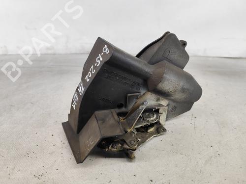Rear right lock MERCEDES-BENZ C-CLASS (W202) C 200 D (202.120) | BP22608148C99 