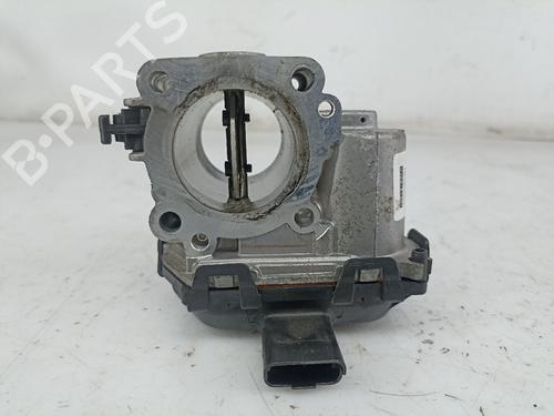 Throttle body PEUGEOT EXPERT Van (V_) 1.5 BlueHDi 120 | BP23246990M82 
