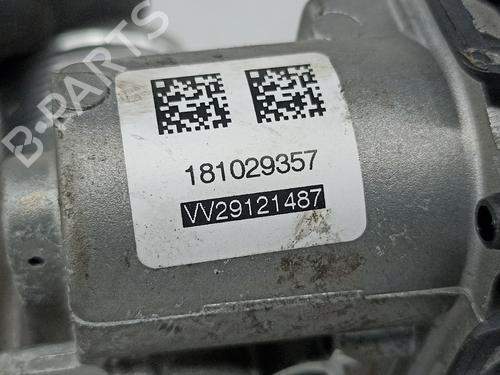 Throttle body PEUGEOT EXPERT Van (V_) 1.5 BlueHDi 120 | BP23246990M82 