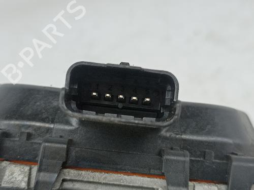 Throttle body PEUGEOT EXPERT Van (V_) 1.5 BlueHDi 120 | BP23246990M82 