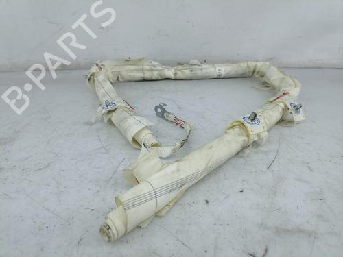 Left curtain airbag RENAULT TALISMAN Grandtour (KP_) 1.6 dCi 130 985P19721R