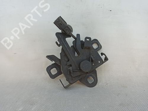 Hood lock RENAULT TALISMAN Grandtour (KP_) 1.6 dCi 130 656016694R
