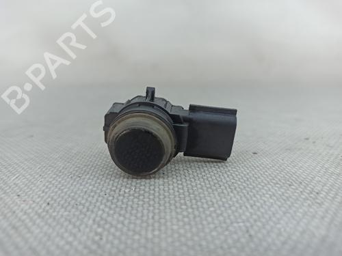 Electronic module RENAULT TALISMAN Grandtour (KP_) 1.6 dCi 130 ESTACIONAMENTO