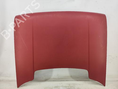 Used Hood FIAT UNO Van (146_) 1.7 D (58 hp) 23400673