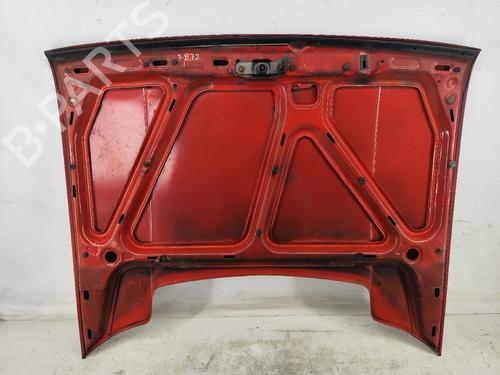 Hood FIAT UNO Van (146_) 1.7 D | BP23400673C1