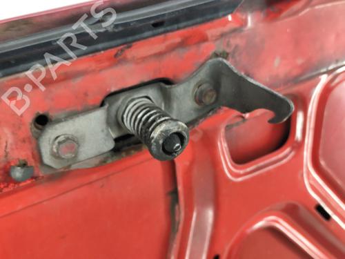 Hood FIAT UNO Van (146_) 1.7 D | BP23400673C1