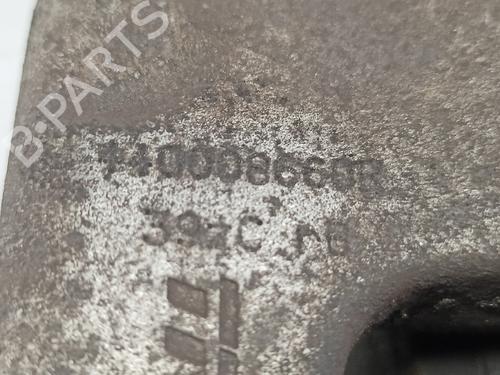 Right rear brake caliper RENAULT TALISMAN Grandtour (KP_) 1.6 dCi 130 | BP23261000M106 