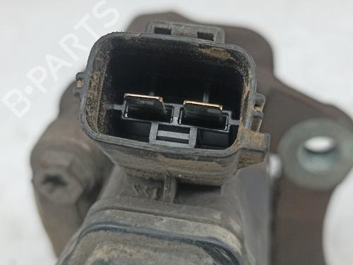 Right rear brake caliper RENAULT TALISMAN Grandtour (KP_) 1.6 dCi 130 | BP23261000M106 