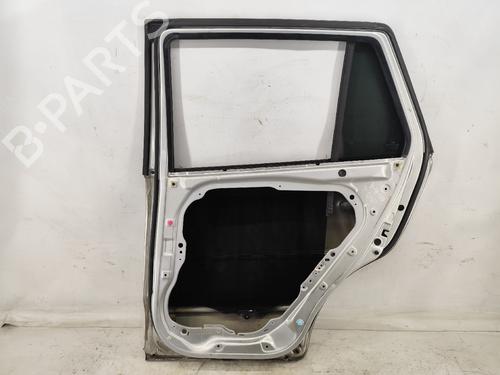 Right rear door HYUNDAI SANTA FÉ II (CM) 2.2 CRDi | BP23402607C5 
