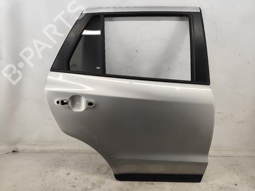Used Right rear door HYUNDAI SANTA FÉ II (CM) 2.2 CRDi (155 hp) 23402607