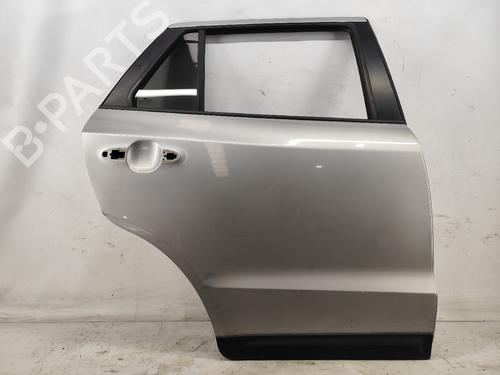 Right rear door HYUNDAI SANTA FÉ II (CM) 2.2 CRDi | BP23402607C5 