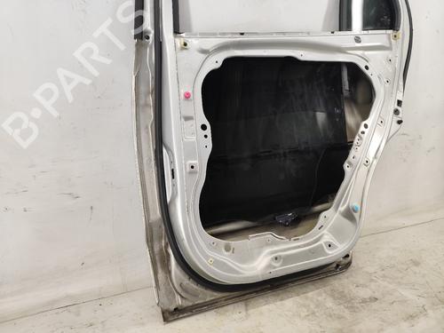 Right rear door HYUNDAI SANTA FÉ II (CM) 2.2 CRDi | BP23402607C5 