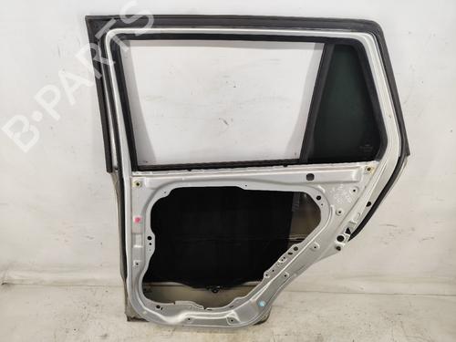 Right rear door HYUNDAI SANTA FÉ II (CM) 2.2 CRDi | BP23402607C5 