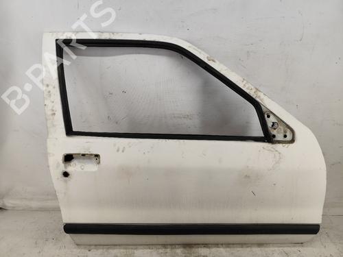 Used Right front door RENAULT 19 I Hatchback Van (S53_) 1.9 D (65 hp) 23402596
