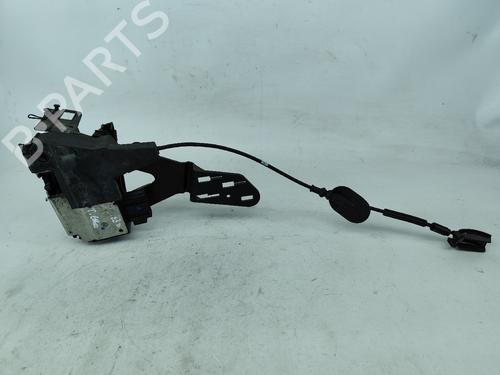 Rear left lock FORD FIESTA V (JH_, JD_) 1.25 16V | BP23391048C100 