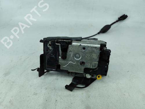 Rear left lock FORD FIESTA V (JH_, JD_) 1.25 16V | BP23391048C100 
