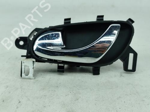 Used Front left interior door handle RENAULT KADJAR (HA_, HL_) 1.6 dCi 130 (HLA4) (130 hp) 23407032