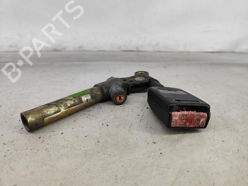 Used Seat buckle CITROËN SAXO (S0, S1) 1.5 D (57 hp) 23407008