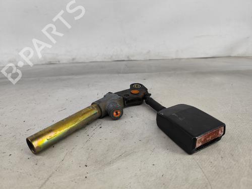 Used Seat buckle CITROËN SAXO (S0, S1) 1.5 D (57 hp) 23407009