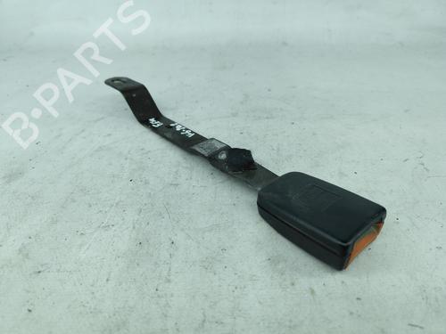 Seat buckle VW GOLF III (1H1) 1.9 TDI 1H0857755