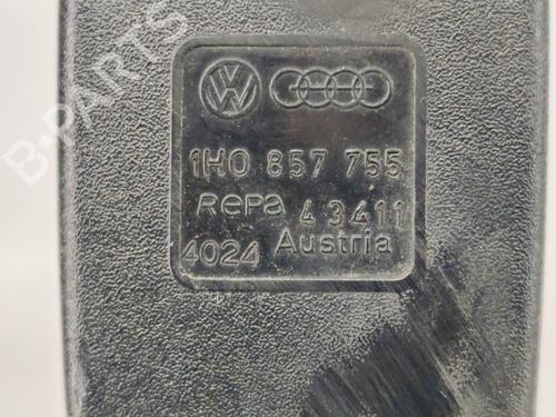 Seat buckle VW GOLF III (1H1) 1.9 TDI | BP23407062I32 