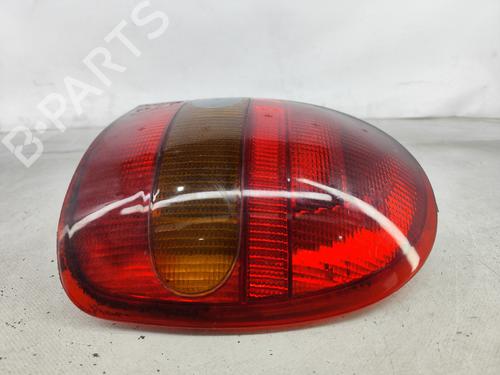 Højre baglygte OPEL CORSA B (S93) 1.5 TD (F08, F68, M68) (67 hp) 23409724