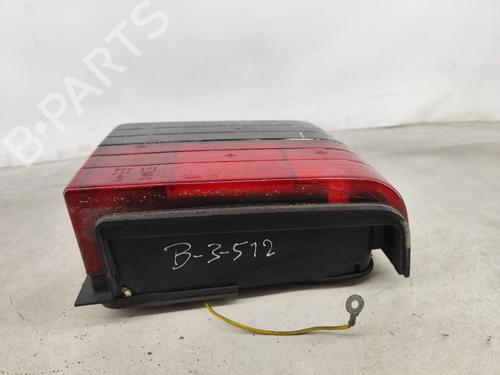 Right taillight CITROËN BX (XB-_) 16 | BP23409621C35 
