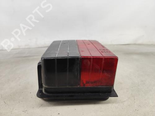 Right taillight CITROËN BX (XB-_) 16 | BP23409621C35 