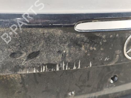 Tailgate MERCEDES-BENZ CLK (C209) CLK 200 Kompressor (209.342) | BP23428200C6 