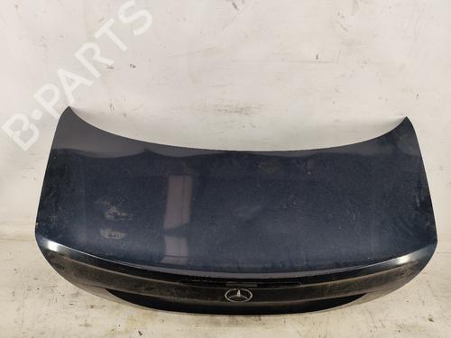 Tailgate MERCEDES-BENZ CLK (C209) CLK 200 Kompressor (209.342) | BP23428200C6 