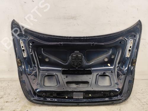 Tailgate MERCEDES-BENZ CLK (C209) CLK 200 Kompressor (209.342) | BP23428200C6 