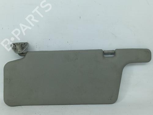 Right sun visor NISSAN PRIMERA (P11) 1.6 16V | BP23428176I2 