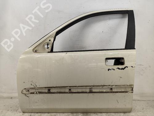 Left front door ROVER 200 II Hatchback (RF) 214 Si N/V
