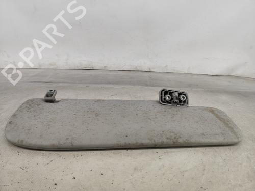 Left sun visor OPEL COMBO Box Body/MPV (X12) 1.6 CDTI (B05) N/V